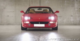 Ferrari Ostatní modely F 335 Berlinetta 1997