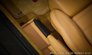 Ferrari Ostatní modely F 335 Berlinetta 1997