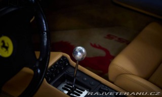 Ferrari Ostatní modely F 335 Berlinetta 1997