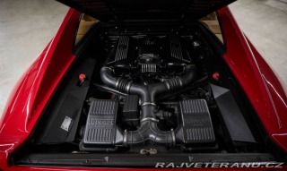 Ferrari Ostatní modely F 335 Berlinetta 1997
