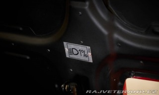 Ferrari Ostatní modely F 335 Berlinetta 1997