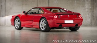 Ferrari Ostatní modely F 335 Berlinetta 1997