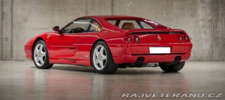 Ferrari Ostatní modely F 335 Berlinetta 1997