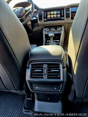 GMC Suburban 5,7 V8 z roku 1995 1995