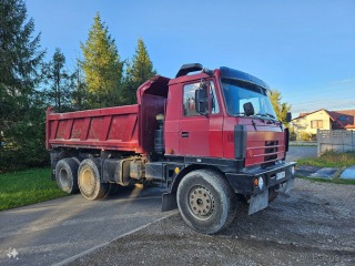 Tatra 815 