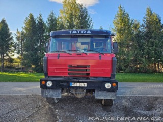 Tatra 815 1988