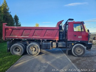 Tatra 815 1988