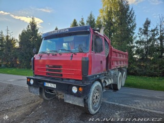 Tatra 815 1988