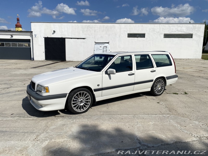 Volvo 850 2.3 T5