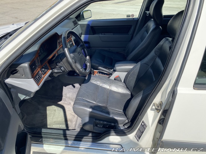 Volvo 850 2.3 T5 1993