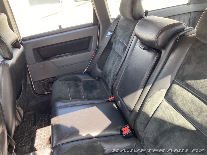 Volvo 850 2.3 T5 1993