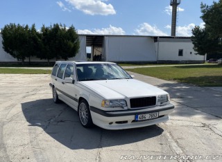 Volvo 850 2.3 T5 1993