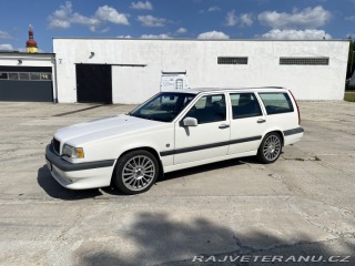 Volvo 850 2.3 T5 1993