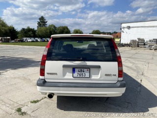 Volvo 850 2.3 T5 1993