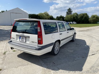 Volvo 850 2.3 T5 1993
