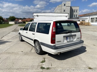 Volvo 850 2.3 T5 1993