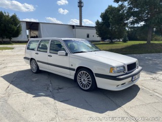 Volvo 850 2.3 T5 1993