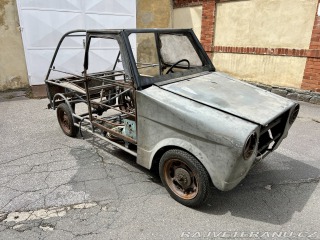Velorex 435 
