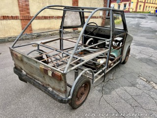 Velorex 435 1800