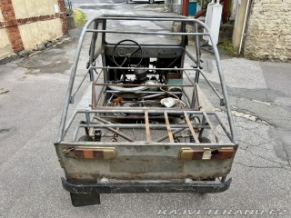 Velorex 435 1800
