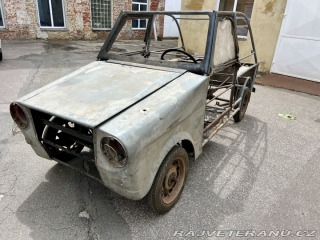 Velorex 435 1800