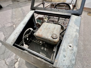 Velorex 435 1800
