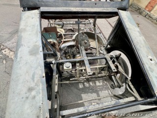 Velorex 435 1800