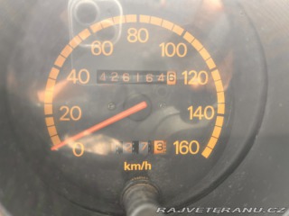 Mitsubishi Pajero 2,5 D, MK1 1990