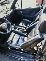 BMW 3 E30 325i 1986