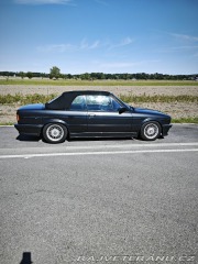 BMW 3 E30 325i 1986