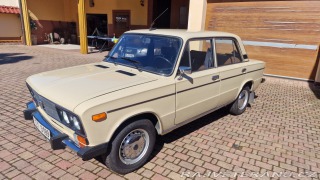 Lada 2106 21061  1500S