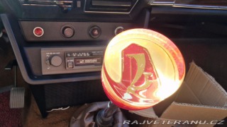 Lada 2106 21061 1500S 1986