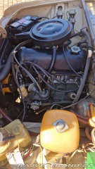 Lada 2106 21061 1500S 1986