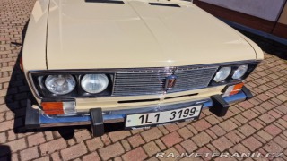 Lada 2106 21061 1500S 1986