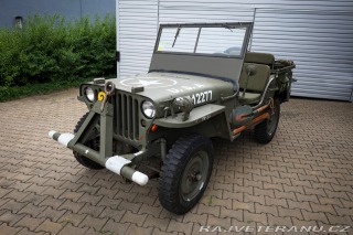 Jeep CJ MAHINDRA