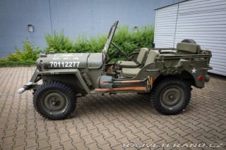 Jeep CJ MAHINDRA 1900
