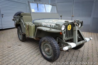 Jeep CJ MAHINDRA 1900