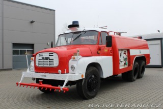 Tatra 148 CAS 32 T 148 1979