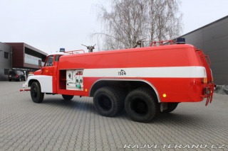 Tatra 148 CAS 32 T 148 1979