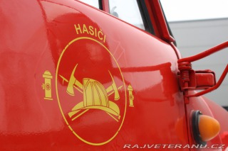 Tatra 148 CAS 32 T 148 1979