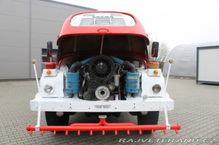 Tatra 148 CAS 32 T 148 1979