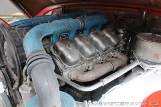 Tatra 148 CAS 32 T 148 1979