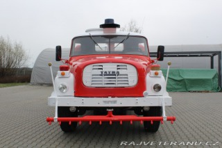 Tatra 148 CAS 32 T 148 1979
