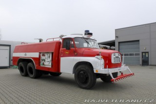 Tatra 148 CAS 32 T 148 1979