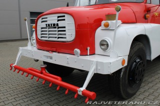 Tatra 148 CAS 32 T 148 1979