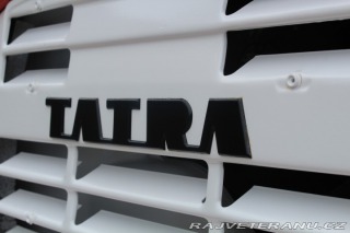 Tatra 148 CAS 32 T 148 1979