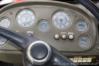 Tatra 148 CAS 32 T 148 1979
