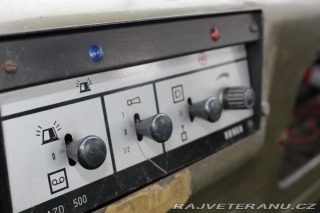 Tatra 148 CAS 32 T 148 1979