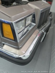 Buick Park Avenue Electra 1983