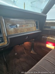Buick Park Avenue Electra 1983